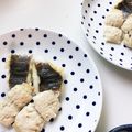 hum86's cooksnap of when they made 鱧の白焼き.
