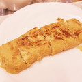 クック91LQWL☆'s cooksnap of when they made ＊しょうが焼き風味の卵焼き＊.