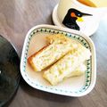 そら☺️'s cooksnap of when they made HMでヘルシーヨーグルトパウンドケーキ♪.