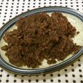 おはなすき's cooksnap of when they made 小豆の粒あん.