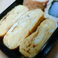 町田おごじょ's cooksnap of when they made からしマヨ味☆卵焼き.