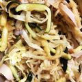 こっこちゃちゃ's cooksnap of when they made ズッキーニ、トマト、ウインナー、夏ポトフ.