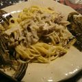 emola's cooksnap of when they made 簡単ビーフストロガノフ.