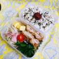 プーまま☆'s cooksnap of when they made バター風味もやしとベーコンみそマヨ炒め☆.