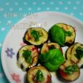 えまっちママ's cooksnap of when they made ♡なすのチーズ焼き♡.