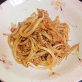 ＊ちゃちゅ＊'s cooksnap of when they made モヤシと豚ひき肉のオイスターソース炒め.