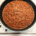 さくちゃんピッピ's cooksnap of when they made ☆簡単☆定番のミートソース.