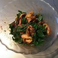 pyon2ma2's cooksnap of when they made 長ネギのぬた・梅味噌風味.