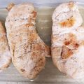 PIROちゃ's cooksnap of when they made グリルチキン.