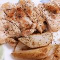 PIROちゃ's cooksnap of when they made ちょーー簡単♪グリルチキン オーブンで。.