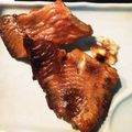 クック87V9QH☆'s cooksnap of when they made 赤魚(ドレス)の煮付け.