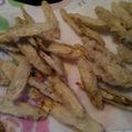 香歌ママ's cooksnap of when they made ごぼうチップス.