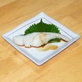 ヤス＠武州川崎's cooksnap of when they made タラ焼き（タラ蒸し）.