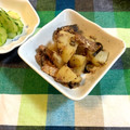 マーシ☆'s cooksnap of when they made 簡単！じゃが芋の塩昆布とさんま缶和え.