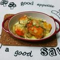 NAOばあさん's cooksnap of when they made リメイク⭐かぼちゃの煮物チーズグラタン風.