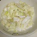 クックAE91's cooksnap of when they made 簡単☆コールスロー♪.