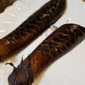 うね子ちゃん's cooksnap of when they made 焼きナス！オリーブオイルが決めて.