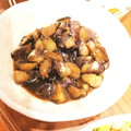 男爵ワニ's cooksnap of when they made 簡単⭐めんつゆで茄子の煮浸し.