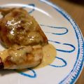 Sac’HiNa's cooksnap of when they made 濃厚ジュ〜シ〜★チキンの味噌焼き.