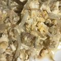 ココキキララ's cooksnap of when they made もやし/豆腐ちゃんぷるー☆ツナ缶でコク☆.