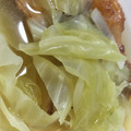 ﾌﾞﾚﾝﾀﾞ's cooksnap of when they made 簡単★コンソメで煮ただけポトフ.