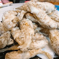 ゆるмαмα's cooksnap of when they made 簡単☆ネブトの唐揚げ.