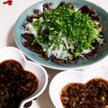 “ありあ”'s cooksnap of when they made 【焼いて切るだけ！】鰹のたたき&香味ダレ.
