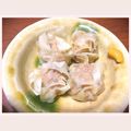 すーこ＠お料理勉強中's cooksnap of when they made 手作り豚しゅうまい.