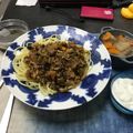 ゴキブリ's cooksnap of when they made 手作りミートソース.