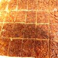 ごろんごろん☆'s cooksnap of when they made 意外と簡単♡フロランタン.