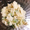 ぱんだ170071's cooksnap of when they made メチャウマ☆豆腐とツナのサラダ.