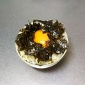 ☆ありか358☆'s cooksnap of when they made ・。～韓～。・　ゴマ香るたまごかけごはん.