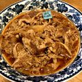 暴走インコ's cooksnap of when they made 牛肉でも豚肉でも♪【柔らかしぐれ煮】.