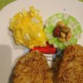 さぁ★たぁ★'s cooksnap of when they made とってもふつーなポテトサラダ.
