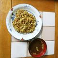 クックCHSOMX☆'s cooksnap of when they made 我が家のドライカレー.