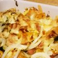 まるちゃんとごはん's cooksnap of when they made かぼちゃとチーズのグラタン.