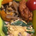 しげくん☆'s cooksnap of when they made おくらdeベーたま☆マヨ風味.