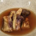 みだいちゃん's cooksnap of when they made 焼きなすのあんかけ.