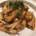 ちっくんちくわ's cooksnap of when they made 鶏ササミのさっぱり煮.