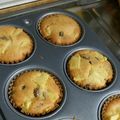 mojage's cooksnap of when they made 米粉スイーツ♪りんごの「ほったら菓子」.
