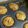 mojage's cooksnap of when they made 米粉スイーツ♪りんごの「ほったら菓子」.