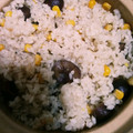 （＊あωや＊）'s cooksnap of when they made 甘栗で♡簡単栗ご飯.