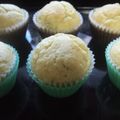 赤毛のあんこ's cooksnap of when they made おいしいバナナカップケーキ.