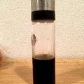 colomalu's cooksnap of when they made 自家製ポン酢。無添加で出汁と柑橘香る♪.