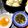 夕飯は６時です's cooksnap of when they made タレで楽しむ☆タイ風焼き餃子.