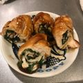 クックXLS5X4☆'s cooksnap of when they made ソースが決め手♪鶏ささみ肉の青紫蘇巻き.
