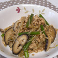 とろままちゃん's cooksnap of when they made 簡単にんにくの芽オイスターソース炒め.