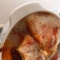 さゆゆゆこ's cooksnap of when they made はんぺんで♪なんちゃってラザニア.