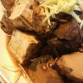 じゅんちゃんＦＪＩ's cooksnap of when they made なまりぶしとお豆腐の甘辛煮☆.