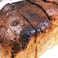 食いしん坊福助's cooksnap of when they made みりん漬けフルーツケーキ.